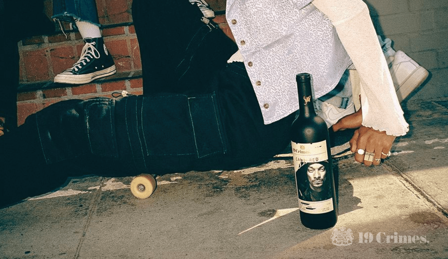 Cheers to the Infamous