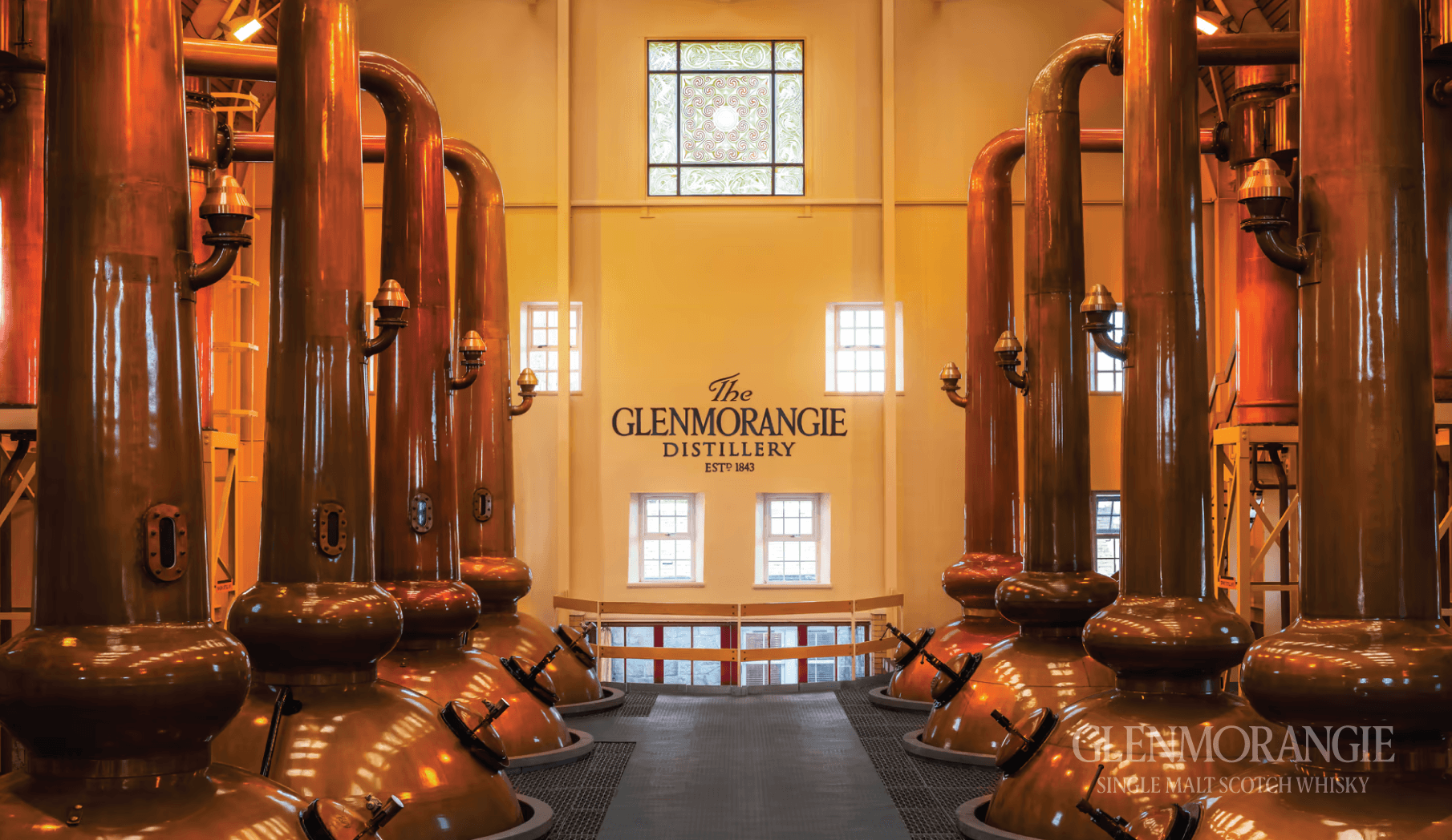 Exquisite Whisky.