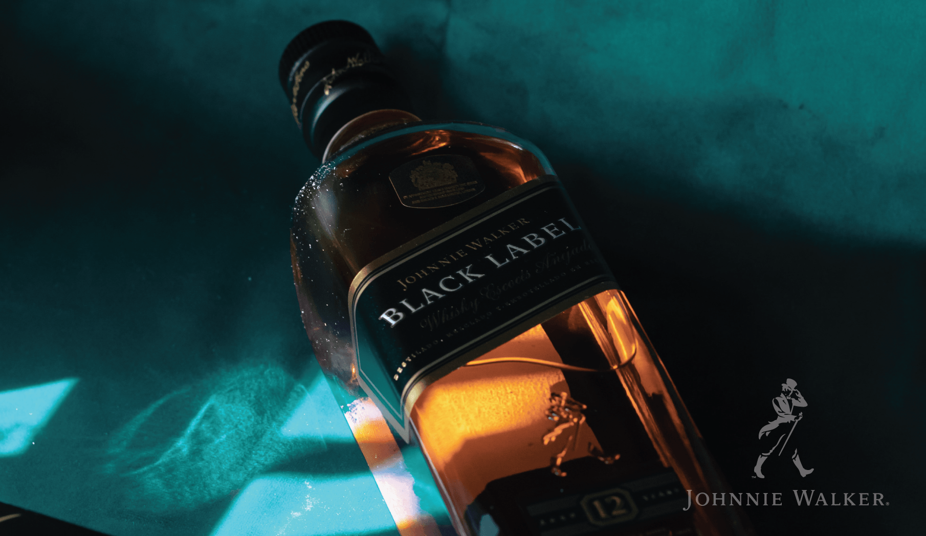 Johnnie Waker Black Label - Scotch Review