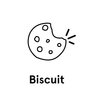 biscuit-text