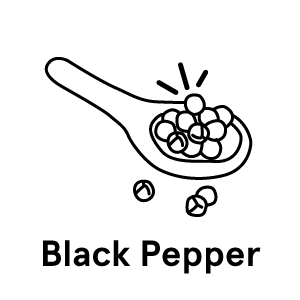 blackpepper-text