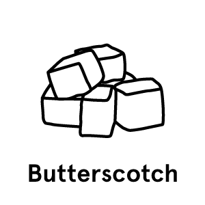 butterscotch-text