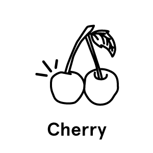 cherry-text