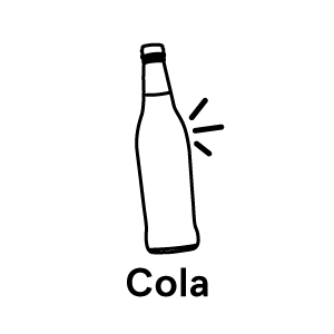 cola-text