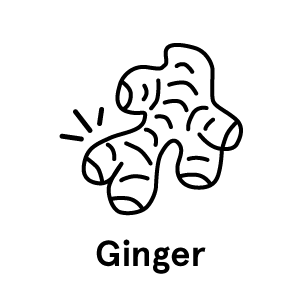 ginger-text