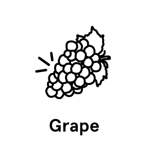 grape-text