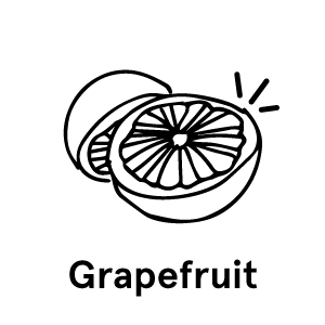 grapefruit-text