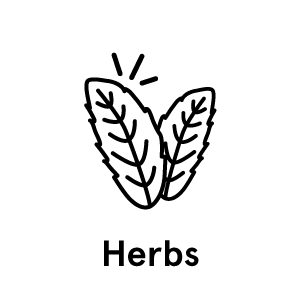 herbs-text