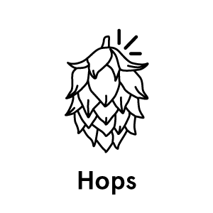 hops-text