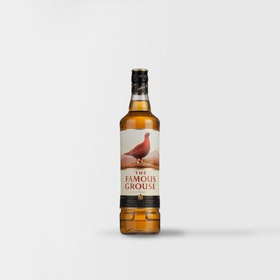 Famous Grouse Scotch Whisky  1L