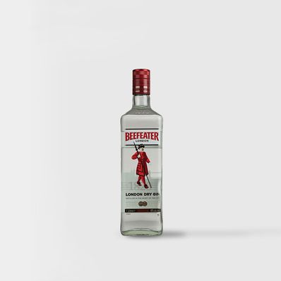 Beefeater London Dry Gin,  1L