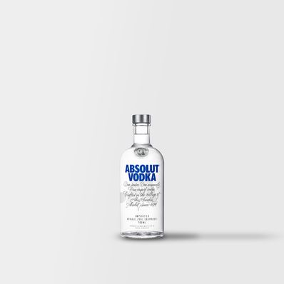 Absolut Vodka,  700ml