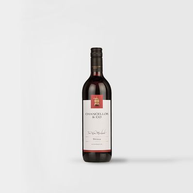 Chancellor & Co Shiraz 2020,  Australia