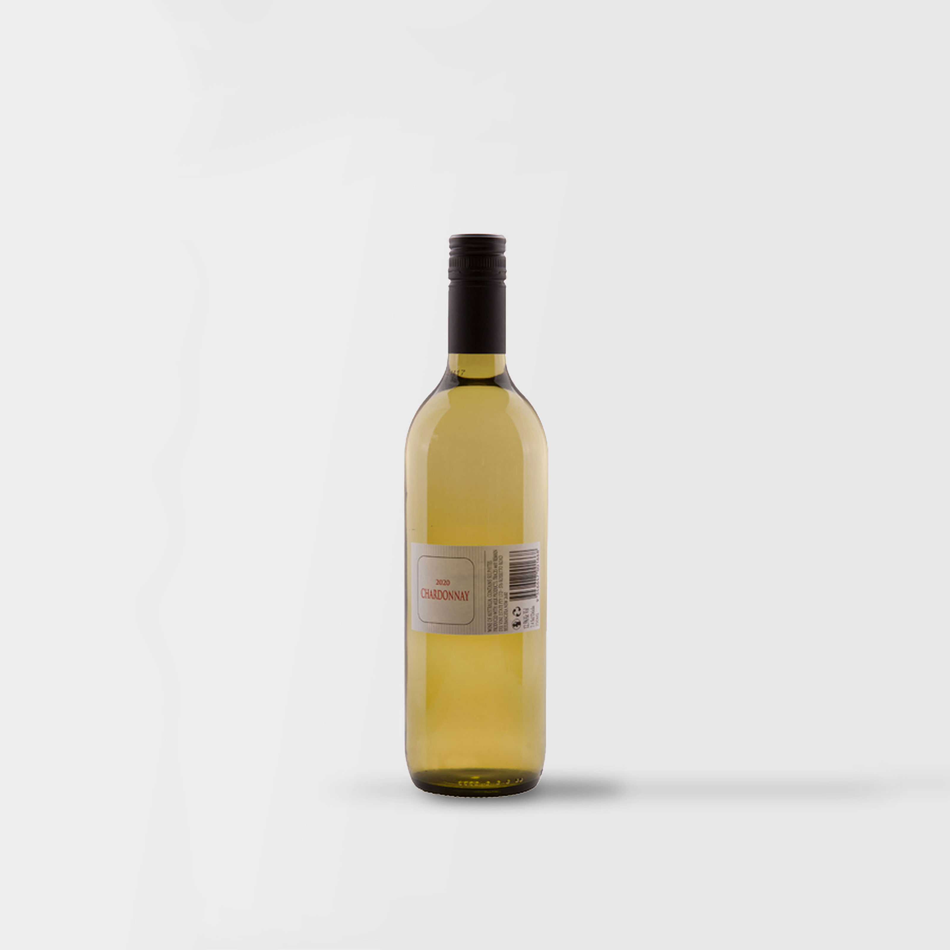 Cleanskin Chardonnay Australia - Buy Now at Vine Online NZ - Vineonline