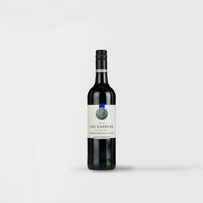 Foundstone Vineyard Selection Cabernet Sauvignon 2021,  South Australia