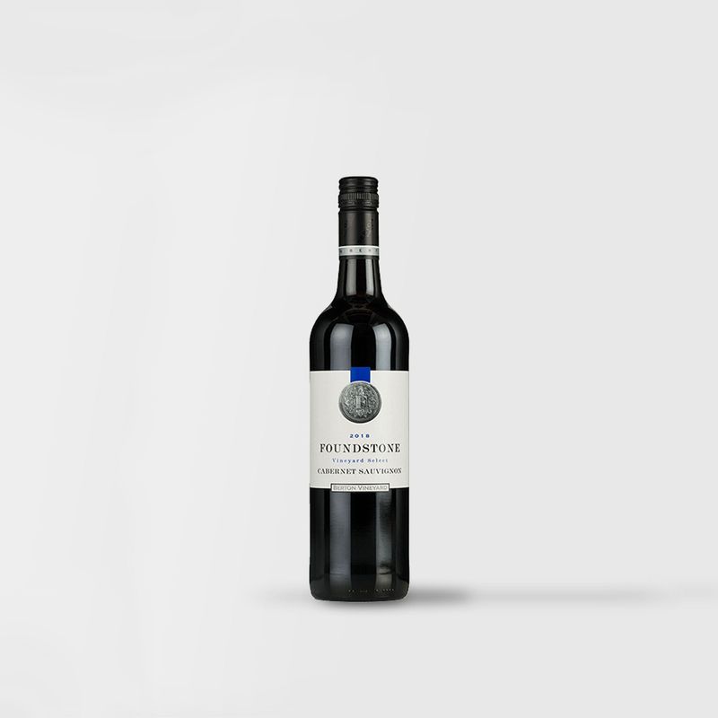 Foundstone-Vineyard-Selection-Cabernet-Sauvignon-2020--South-Australia