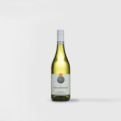 Foundstone Vineyard Selection Unoaked Chardonnay 2022,  Australia