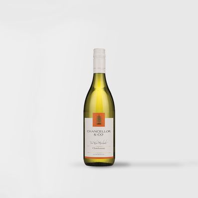 Chancellor & Co Chardonnay 2024, Australia