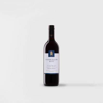 Chancellor & Co Cabernet Sauvignon 2020,  Australia