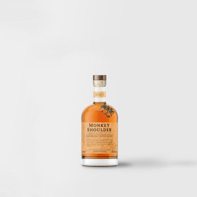 Monkey Shoulder Scotch Whisky, 700ml