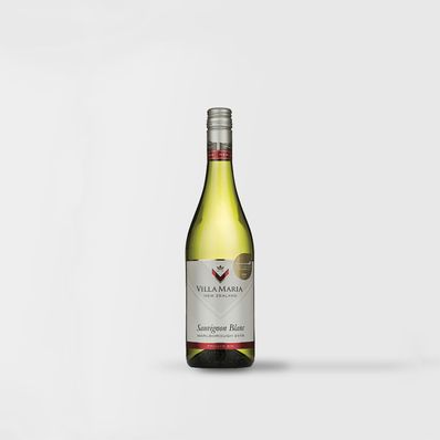 Villa Maria Private Bin Sauvignon Blanc 2023, Marlborough