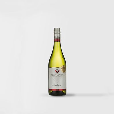 Villa Maria Private Bin Chardonnay 2022,  East Coast