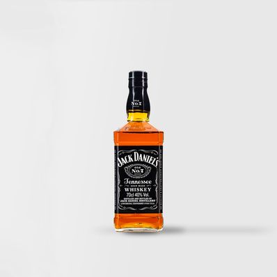 Jack Daniel's Old No.7 Tennessee Whiskey,  700ml