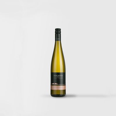 Yealands Estate Single Vineyard Gewurztraminer 2018,  Marlborough