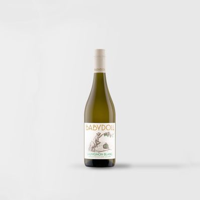 Babydoll Sauvignon Blanc 2023, Marlborough