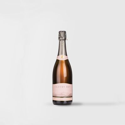 Cloudy Bay Pelorus Rosé NV,  Marlborough