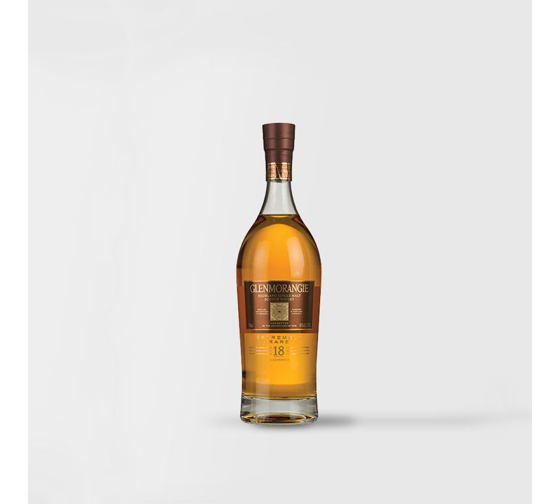 Glenmorangie 18 Year Old Single Malt Scotch Whisky, 700ml Glenmorangie 18 Year Old Single Malt Scotch Whisky, 700ml