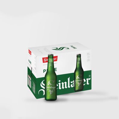 Steinlager Pure 12 x 330ml