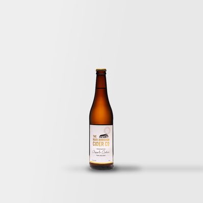 The Marlborough Cider Co Apple Cider,  500ml