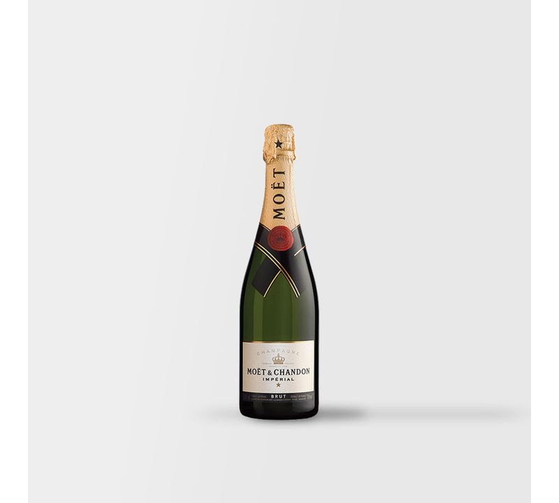 Moet & Chandon Imperial Brut Champagne 750ml