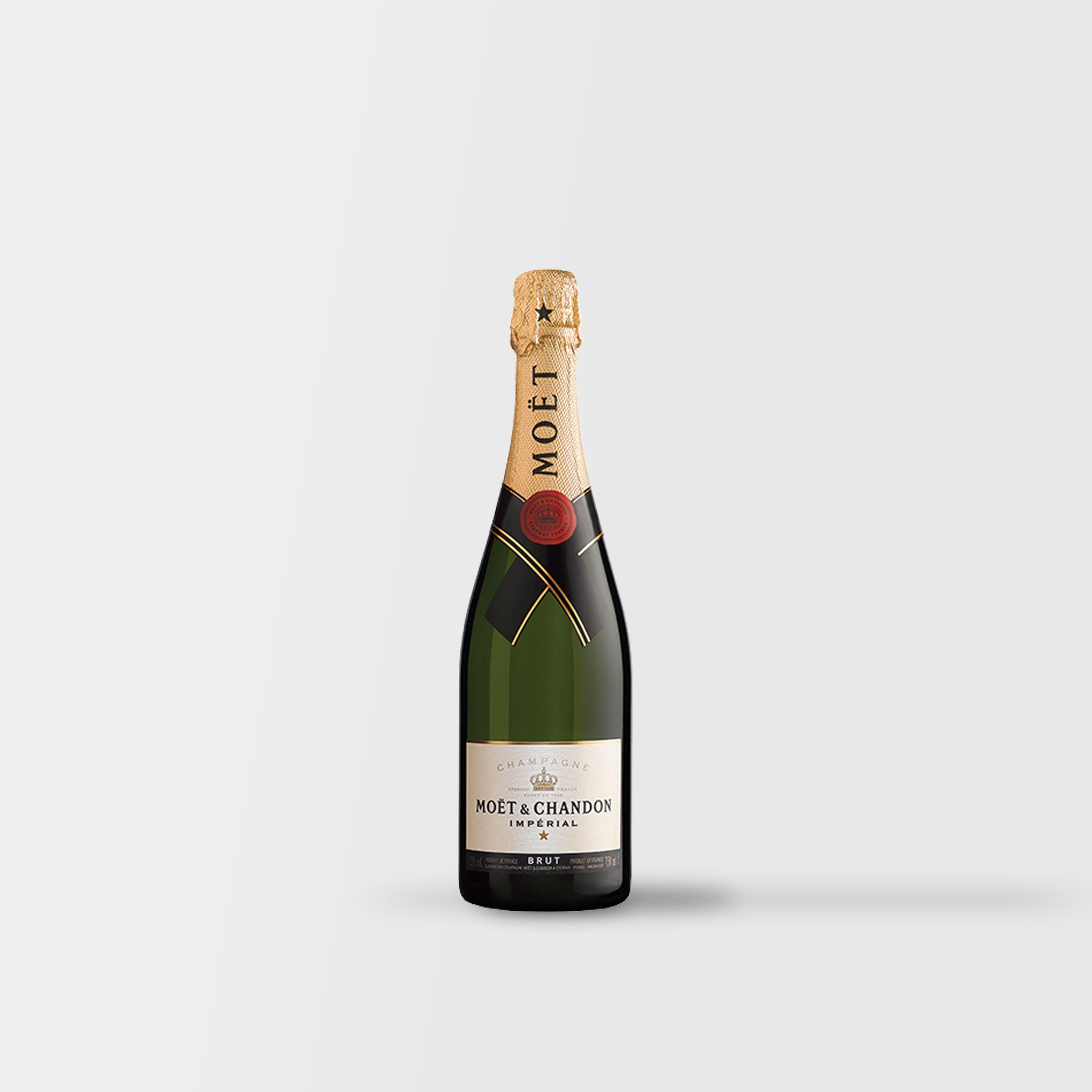 Moet and Chandon Imperial Champagne Brut