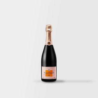 Veuve Clicquot Rosé  NV,  Champagne