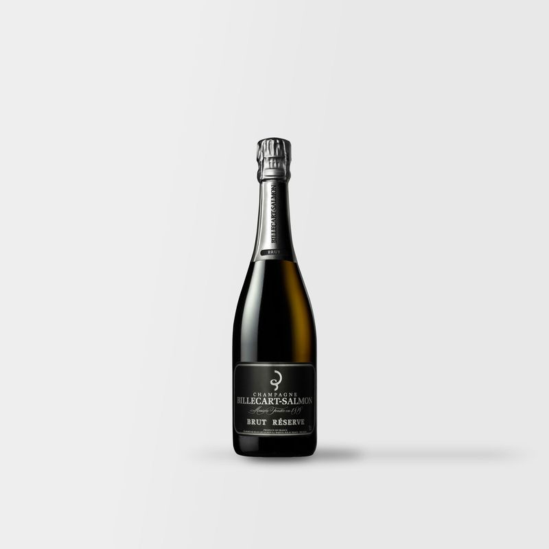 Billecart-Salmon-Brut-Reserve-NV--Champagne