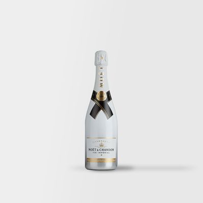 Moet & Chandon Ice Imperial NV,  Champagne