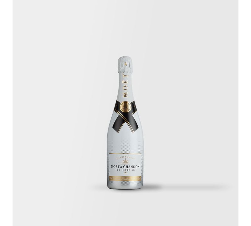 Moet Ice Imperial: Tasting Notes, Price, How to Serve