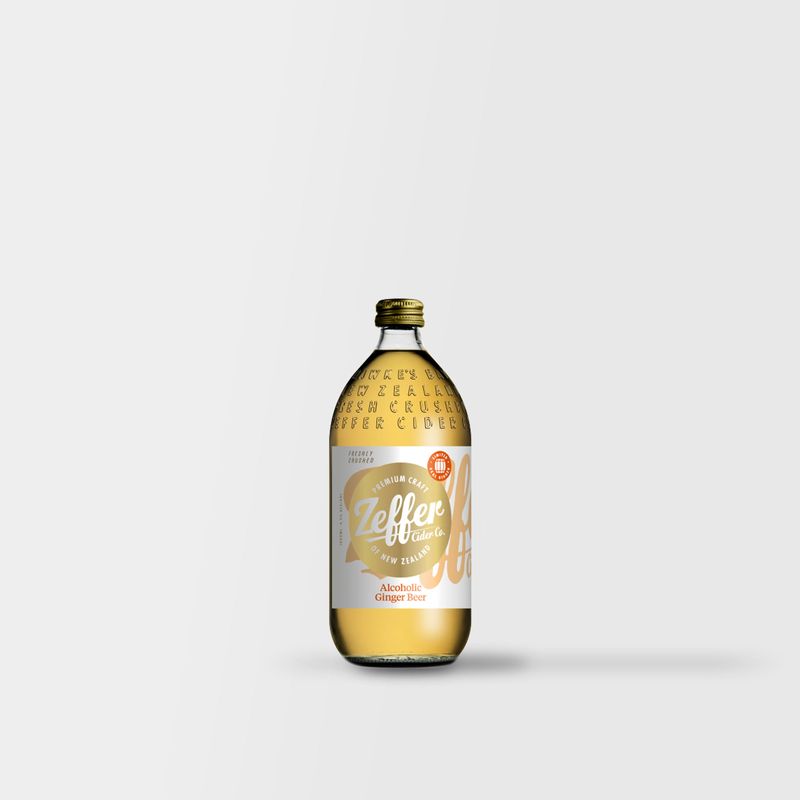 Zeffer-Crisp-Ginger-Beer--1L