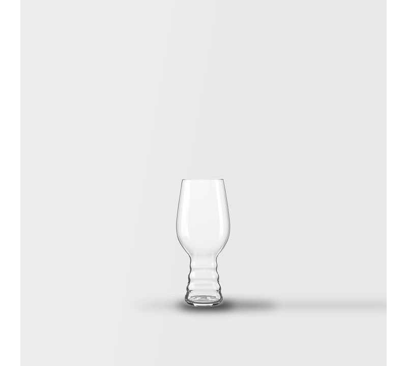 IPA Craft Beer Glasses - Set of 6