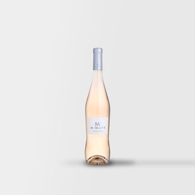 M de Minuty Rosé 2023,  Cotes De Provence