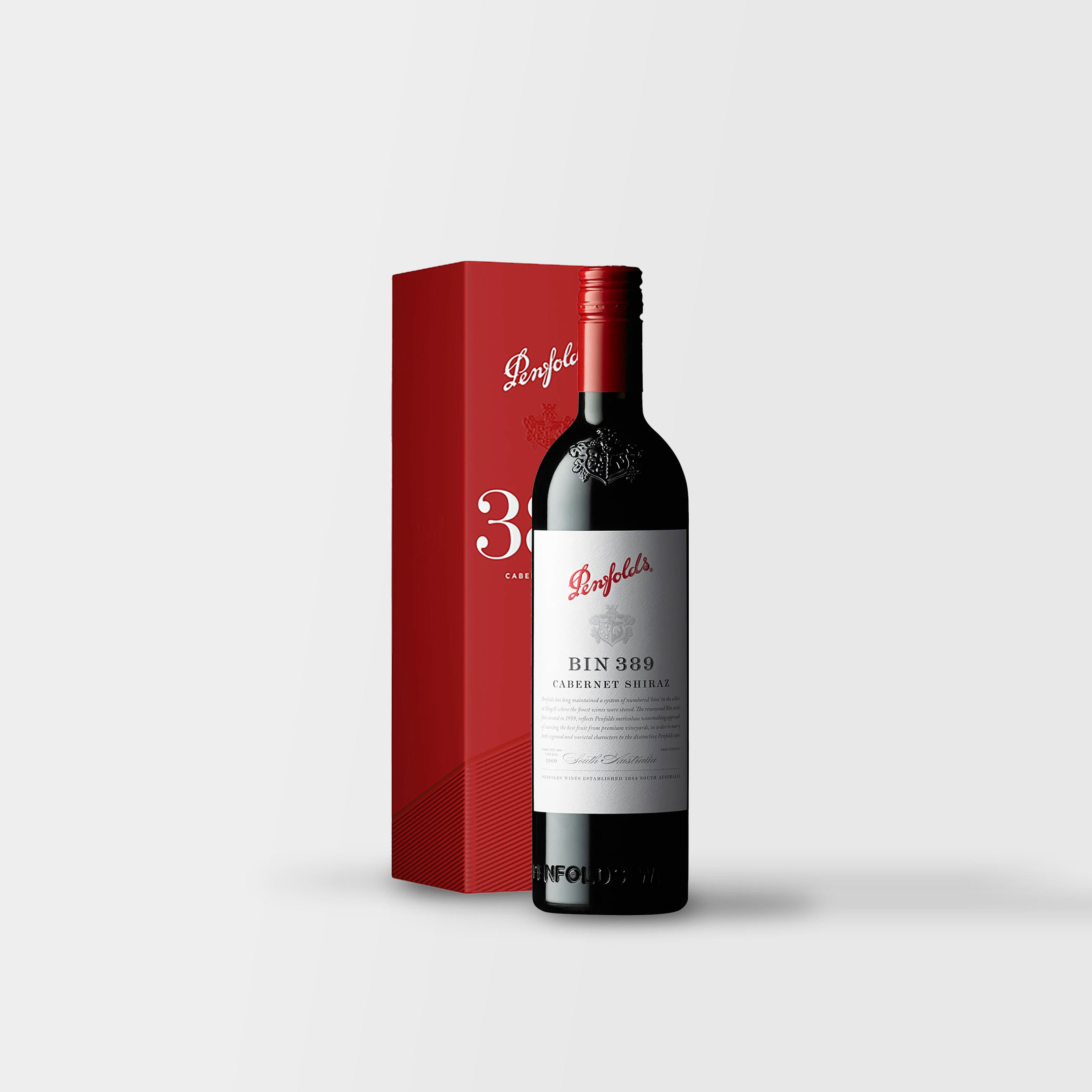 春のコレクション HUMAN MADE ONE BY PENFOLDS ワイン 3本セット 酒