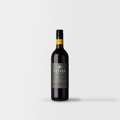 Vidal Estate Reserve Merlot Cabernet 2020,  Hawke's Bay