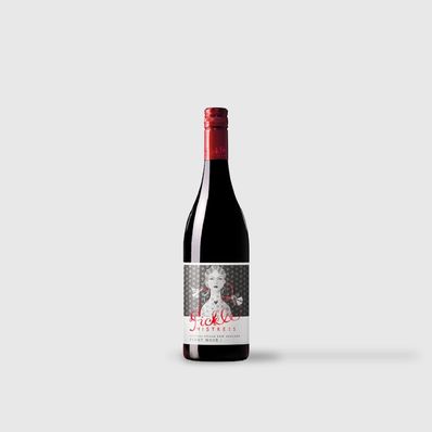 Fickle Mistress Pinot Noir 2022,  Central Otago