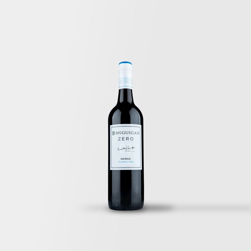 McGuigan-Zero-Shiraz-0---Australia