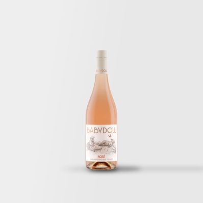 Babydoll Rosé 2023,  Marlborough