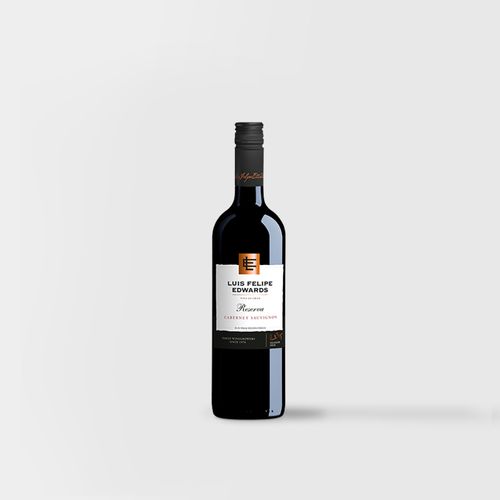 Luis Felipe Edwards Reserva Cabernet Sauvignon 2022,  Chile