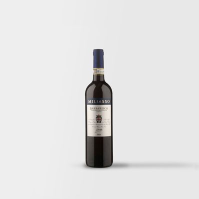 Miliasso Barbaresco DOCG 2018,  Italy