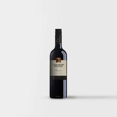 Luis Felipe Edwards Reserva Carmenere 2022,  Chile